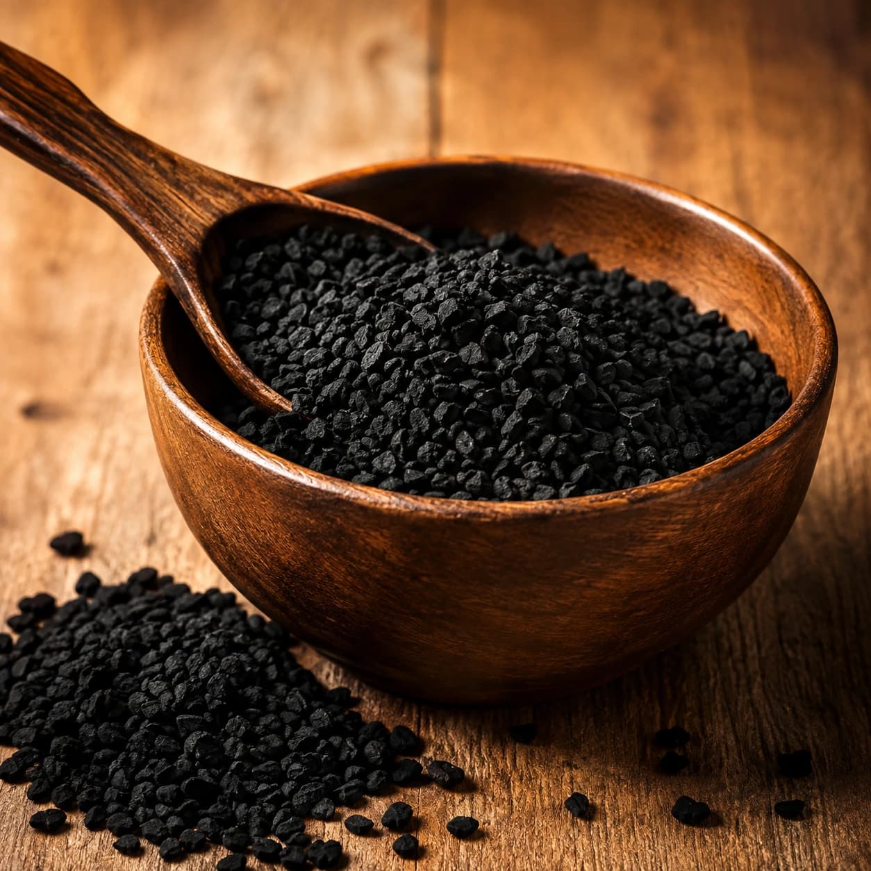 Black Seed Oil