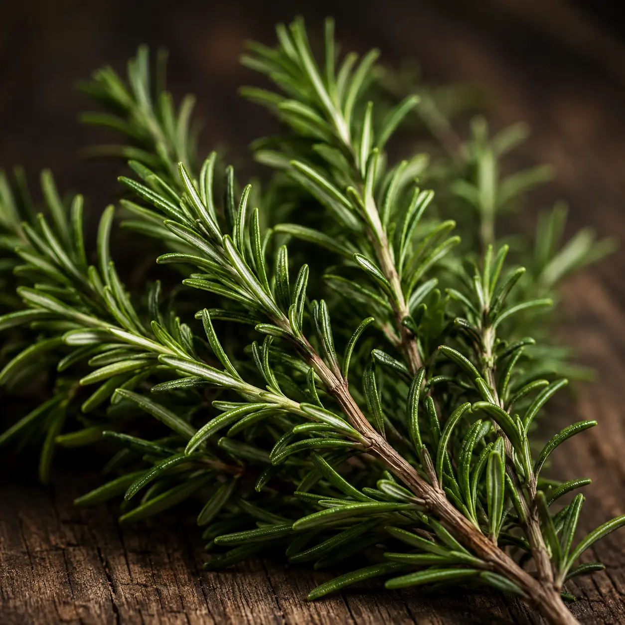 Rosemary Oil